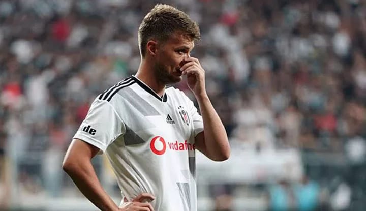 Ljajic'e İtalya'dan talip!