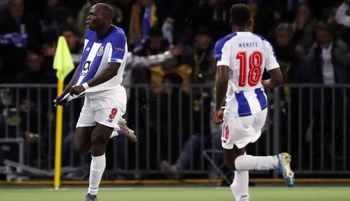 Aboubakar transferi zora girdi!