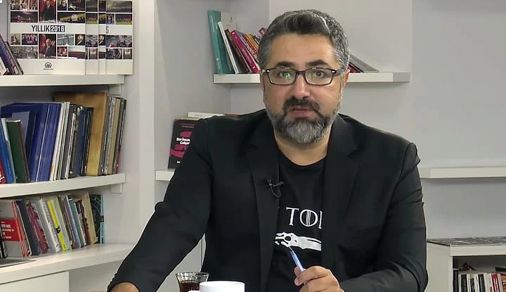 Serdar Ali Çelikler, başkanlık seçimi tahminini açıkladı!