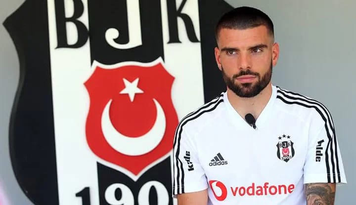 Pedro Rebocho, sağ bek sorusuna cevap verdi!