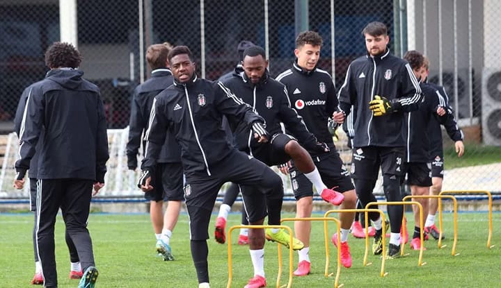 "15-20 gün gerekir"