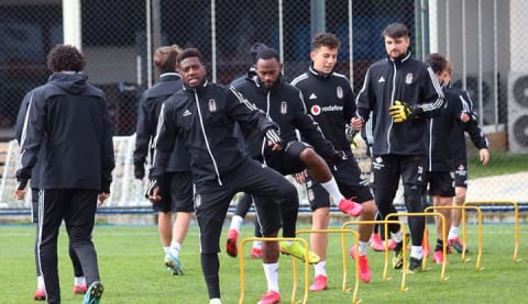"15-20 gün gerekir"