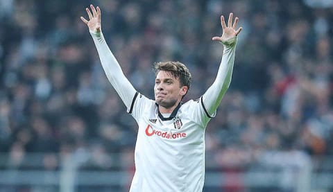 Adem Ljajic’e milli davet