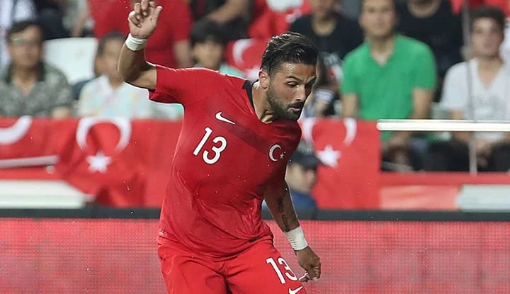 Umut Meraş'ın yeni takımı belli oldu! İşte bonservis bedeli...