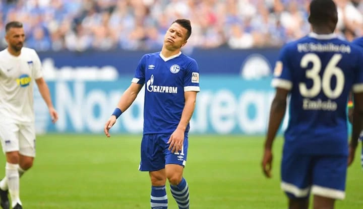 Beşiktaş'ta Konoplyanka transferinde son durum!