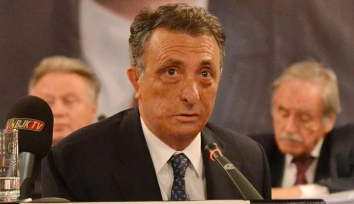 Ahmet Nur Çebi'den seçim ofisi çağrısı!