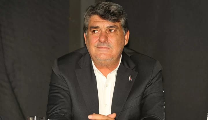 Serdal Adalı'dan çağrı!