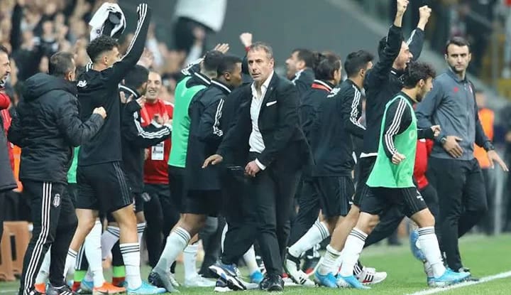 Beşiktaş, yeni dönem için başlangıç yaptı!