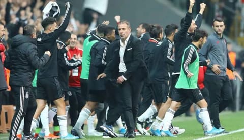 Beşiktaş, yeni dönem için başlangıç yaptı!