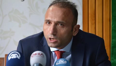Deniz Çoban, penaltı pozisyonunu yorumladı!