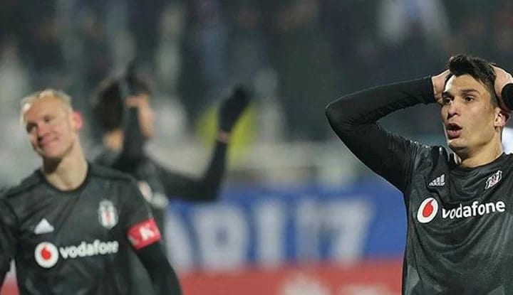 Gözler Sivasspor maçında!