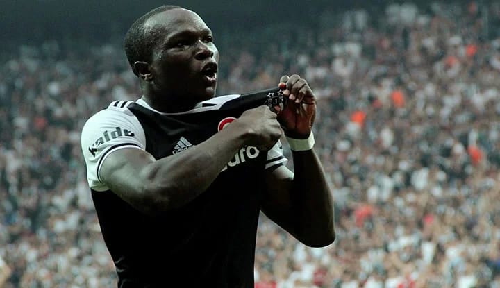 Aboubakar raporu, Beşiktaş'ı şok etti! İşte gelişmeler...