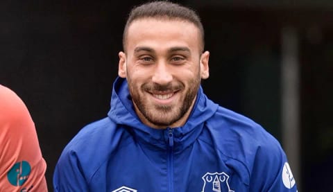 Beşiktaş, Cenk Tosun için Ancelotti'nin kararını bekliyor! Teklif hazır...