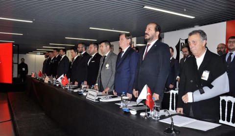 Prim gerçeği ortaya çıktı! Başkan Çebi, personele dağıtmış! İşte detaylar...