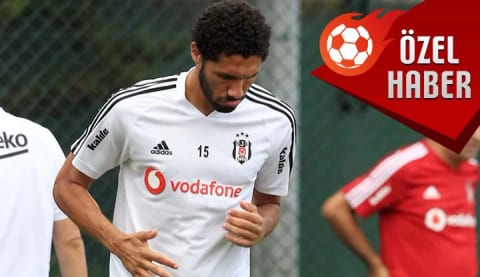 Beşiktaş, Elneny için Tahkim'e başvurdu!