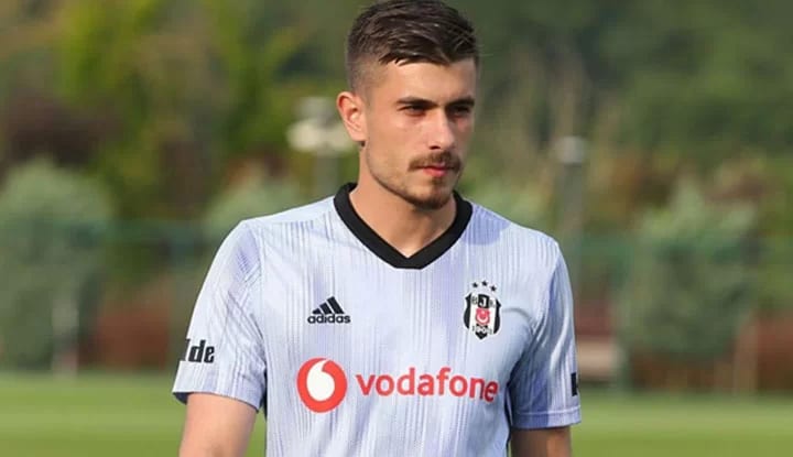 Dorukhan Toköz'ün sakatlığı planları bozdu!
