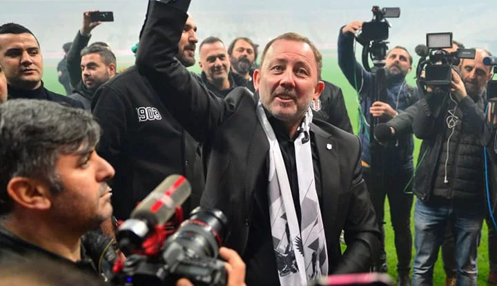 Sergen Yalçın'dan flaş açıklamalar! Adem Ljajic'e çarpıcı mesaj gönderdi!