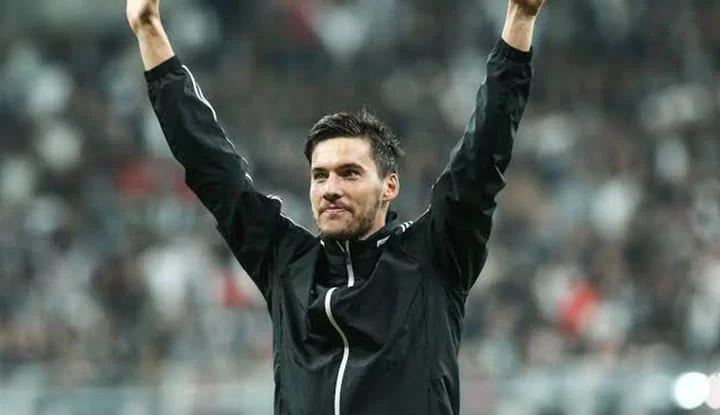 "Beşiktaş taraftarının Umut’u olmak istiyorum"