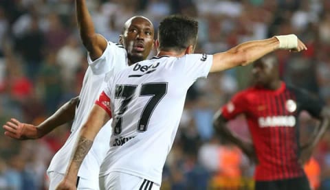 Beşiktaş'ta değişmeyen gerçek!
