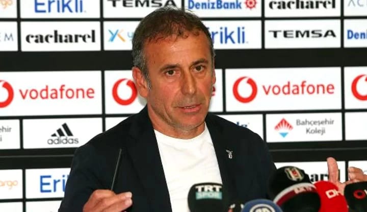 Abdullah Avcı, Sivasspor maçı öncesi düşünceli