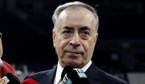 Mustafa Cengiz'den Beşiktaş'ın şampiyonluk talebine cevap!