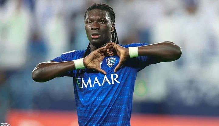 Beşiktaş'ta Bafetimbi Gomis sürprizi! İşte gelişmeler...