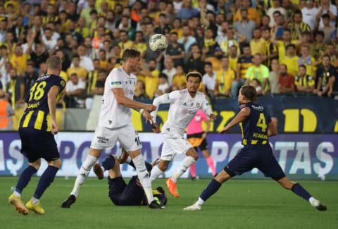 5 maddede Ankara’da yaşananlar!