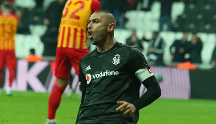 "İnşallah düşündüğümüz gibi Süper Lig’in ilk yarısını..."