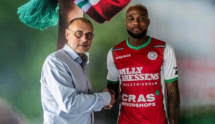 Beşiktaş'a Cyle Larin müjdesi!