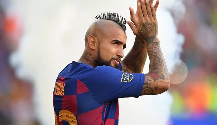 Serdal Adalı'dan Arturo Vidal bombası! Görüşme yaptı!