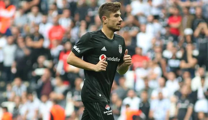 "Geçen sene gibi aynı mücadele, aynı ruh! Hepinize helal olsun!"