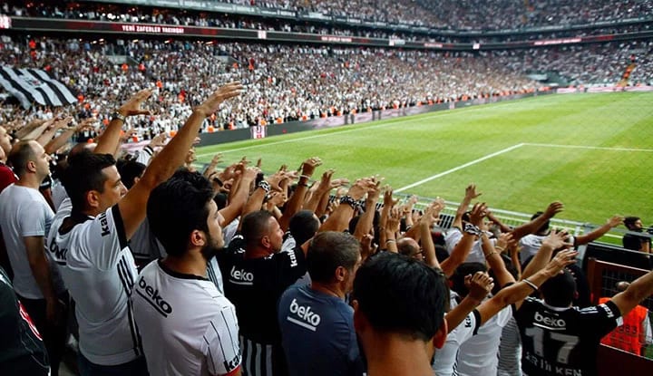 Beşiktaş-Braga maçının biletleri ne zaman satışa çıkacak?