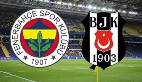 İşte derbinin muhtemel 11'leri!