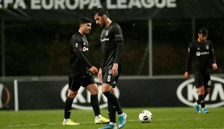 "Hoca maçı önemsemeyince, sahadaki oyuncular..."