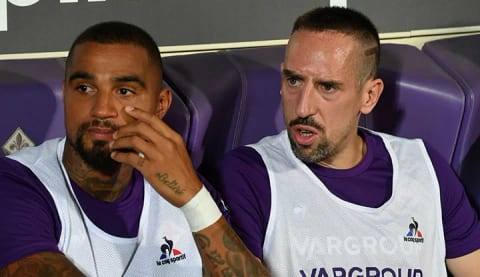 "Futbol hayatı bitti" derken zirveye yükseldi!
