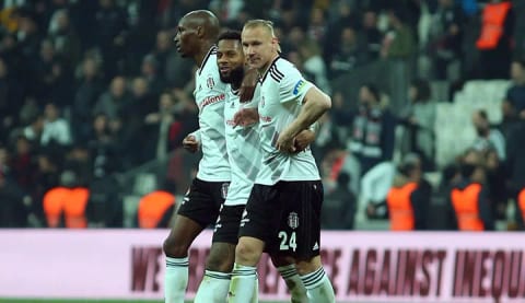 Sergen Yalçın'dan Lens mucizesi