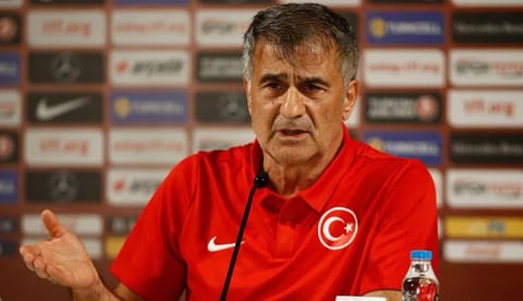 Şenol Güneş, Beşiktaş'tan ayrılma sebebini açıkladı! İşte flaş açıklamalar...