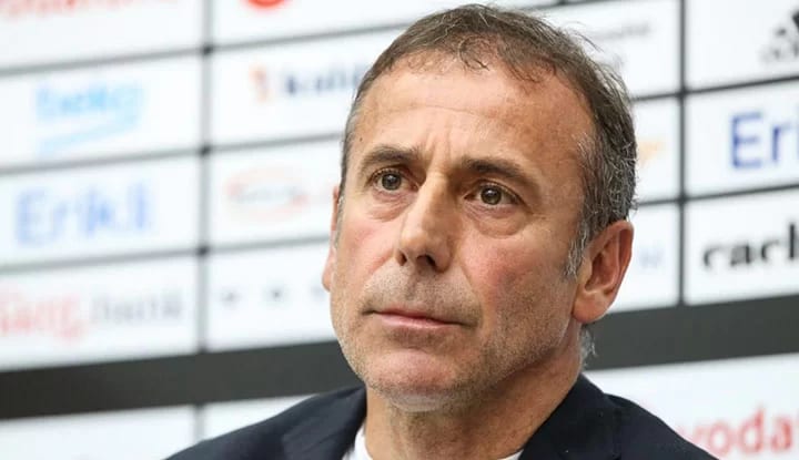 Beşiktaş'ta Abdullah Avcı'dan Alanyaspor maçı öncesi toplantı! "Bu camiayı artık..."