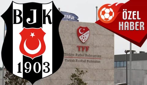 TFF'ye soruyoruz!
