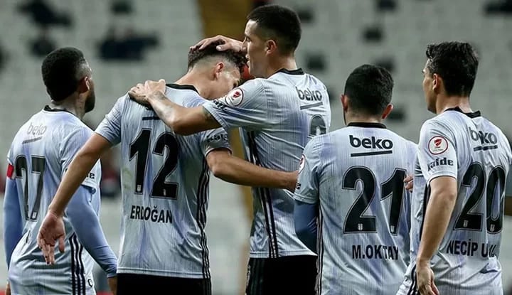 "Ben çalışıyorum, elimden geleni yapıyorum"
