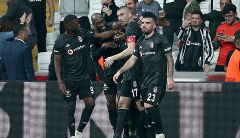 En kötü başlangıçtan zirve yarışına