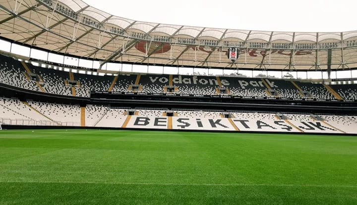 Beşiktaş'tan Gençlerbirliği maçı için özel serbestlik!