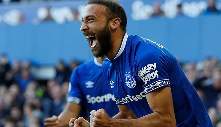 Beşiktaş'ta Cenk Tosun bombası!