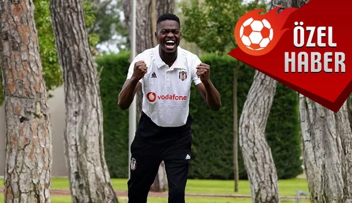 Isimat Mirin Toulouse'da! İşte transferin detayları...