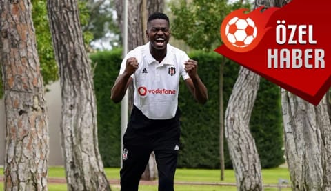 Isimat Mirin Toulouse'da! İşte transferin detayları...
