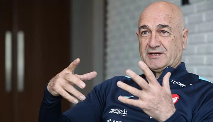 "Asıl suçlular Beşiktaş'ta yoluna devam etti ama ben ayrılmak zorunda kaldım"