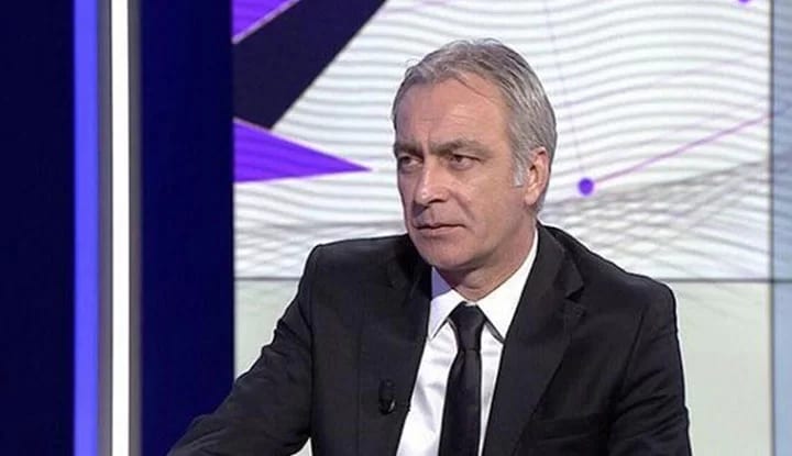 Önder Özen, Fikret Orman'ın ayrılık kararını değerlendirdi! "Eli kolu bağlı bir şekilde..."