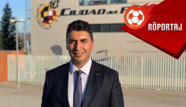 "Ben Beşiktaş'lıyım, görev verilirse görevden kaçmam"