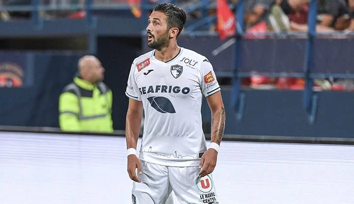 Umut Meraş'tan Beşiktaş itirafı! Transferin gerçekleşmeme sebebini açıkladı!