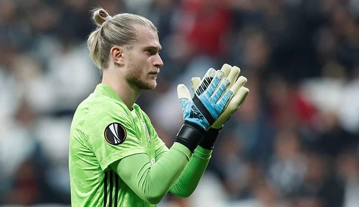 Karius'un menajerinden transfer açıklaması!